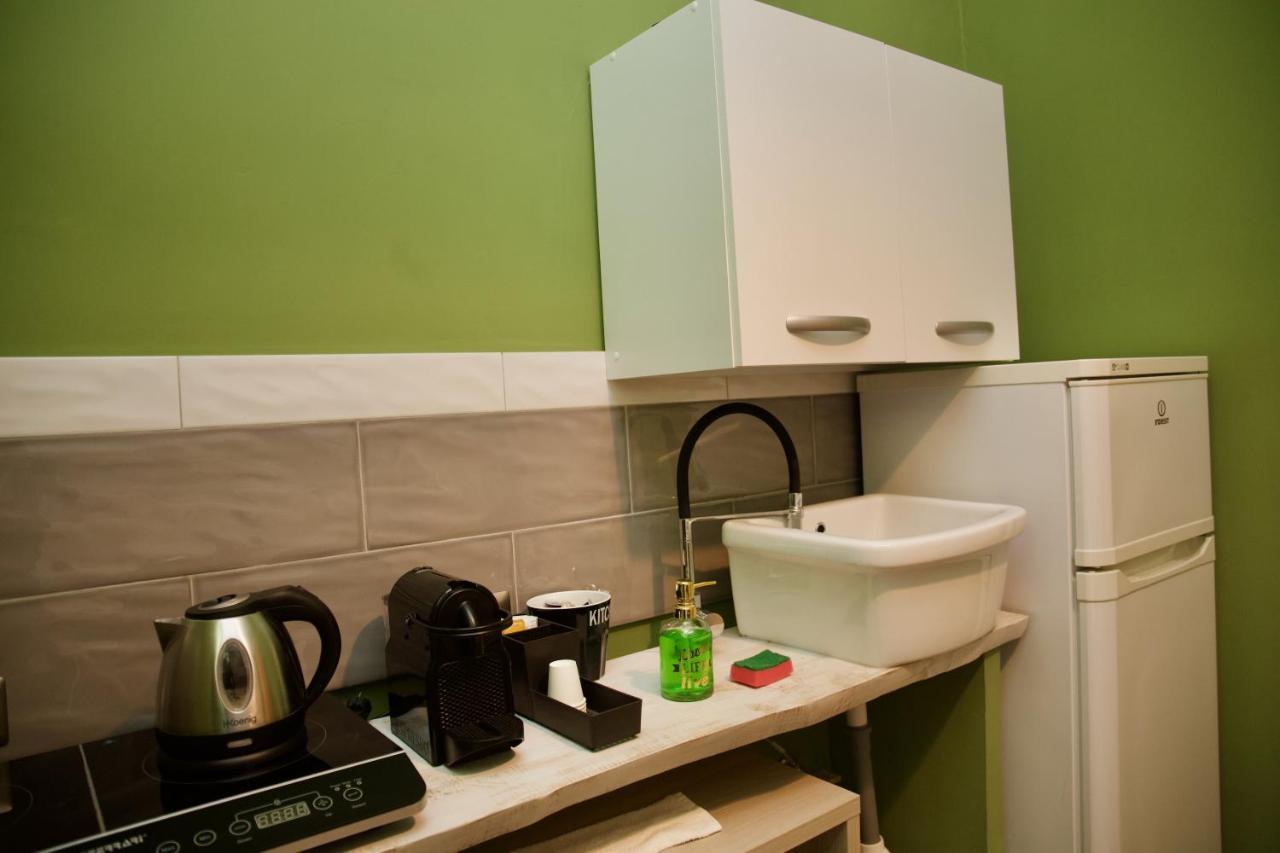 Art Colosseo Appartement