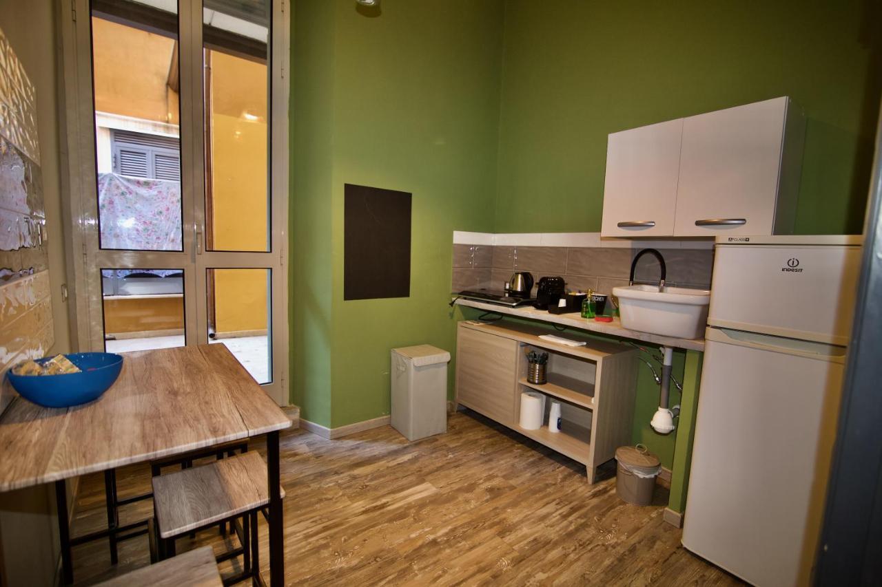Art Colosseo Appartement Rome