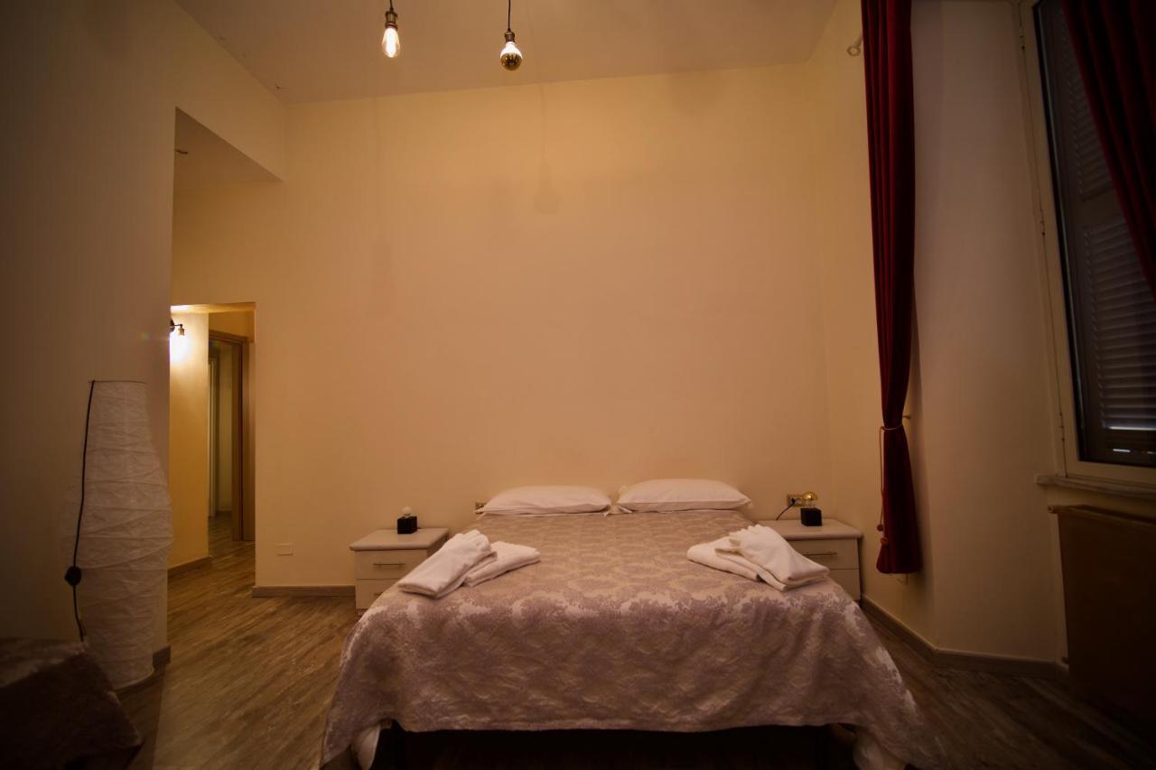 Art Colosseo Appartement Rome