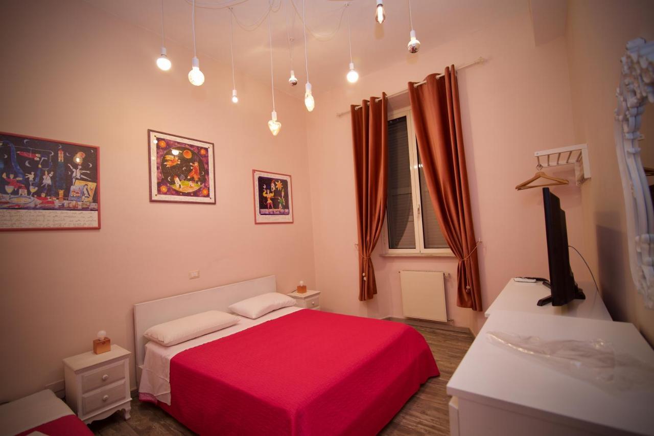 Art Colosseo Appartement Rome