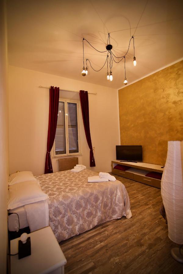 Art Colosseo Appartement