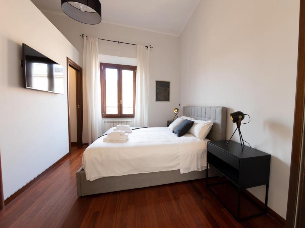 Apartment The Rent - With A View On Altare Della Patria *