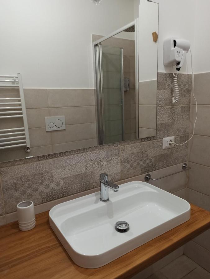 Alle Porte Di San Giovanni Bed & Breakfast Rome