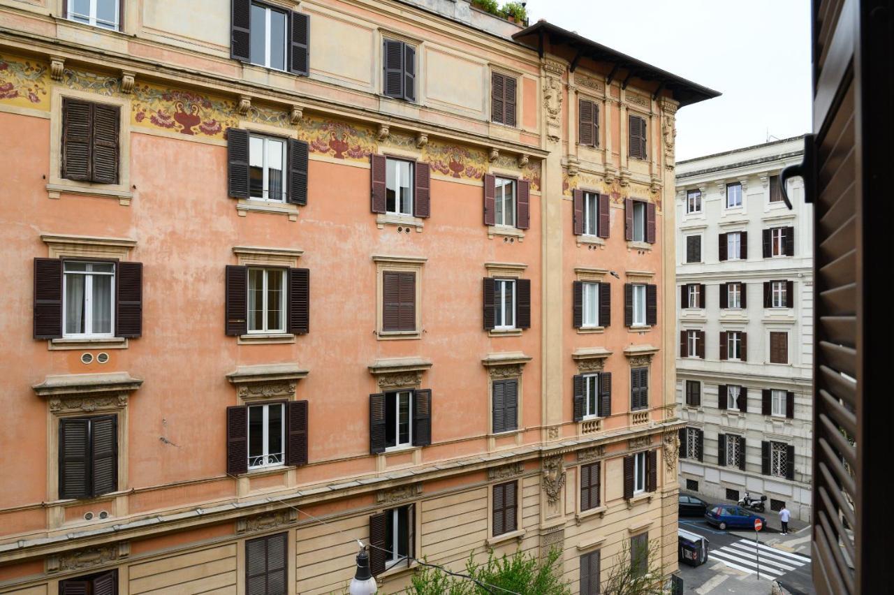 Apartment Magnoliahome Ai Musei *