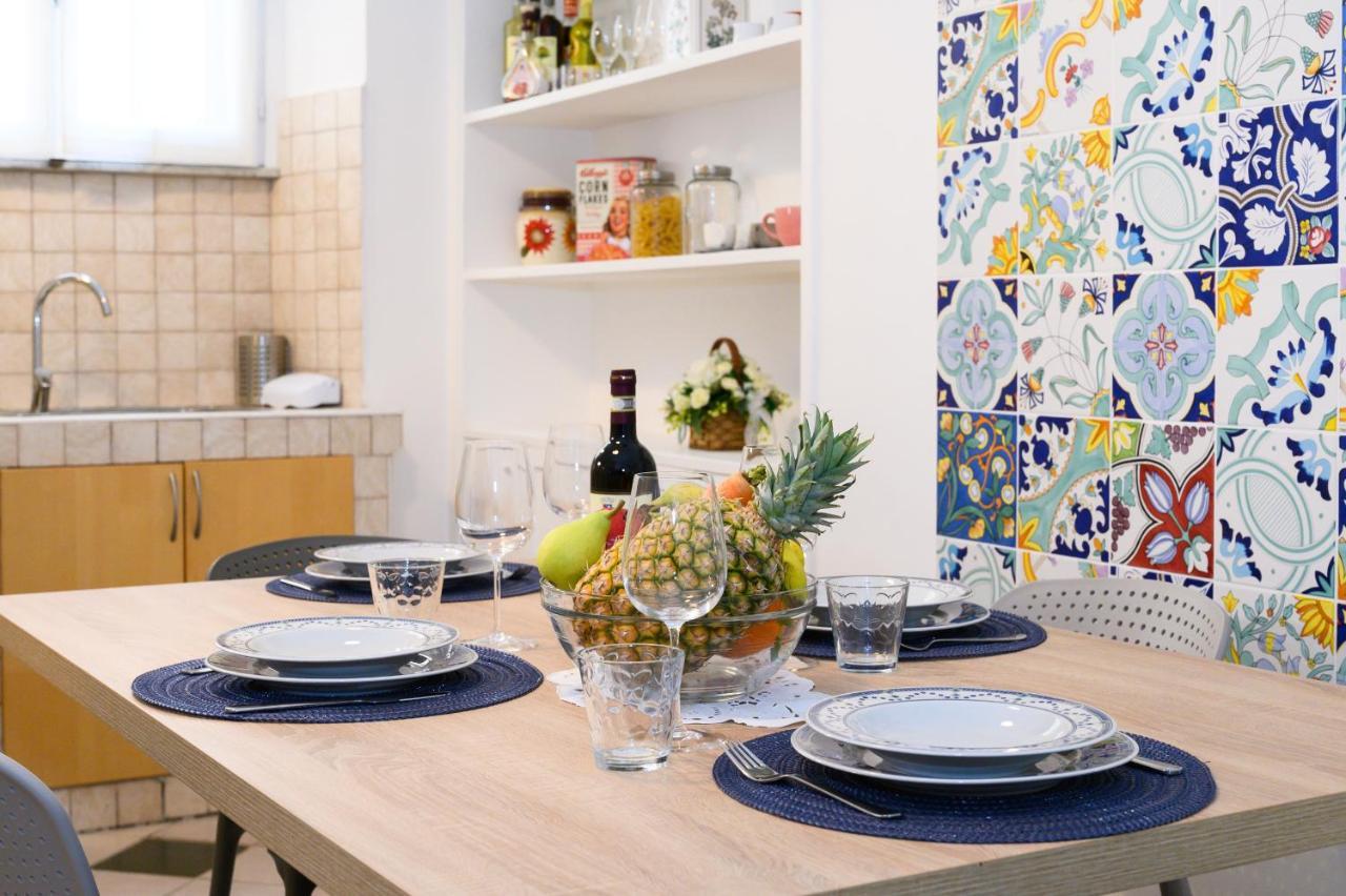 Magnoliahome Ai Musei Rome