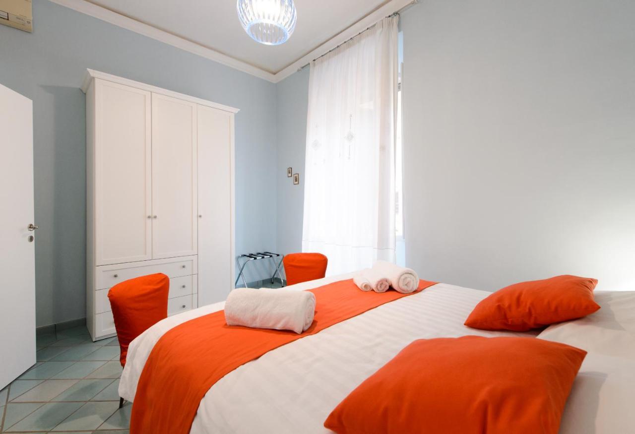 Apartment Magnoliahome Ai Musei *