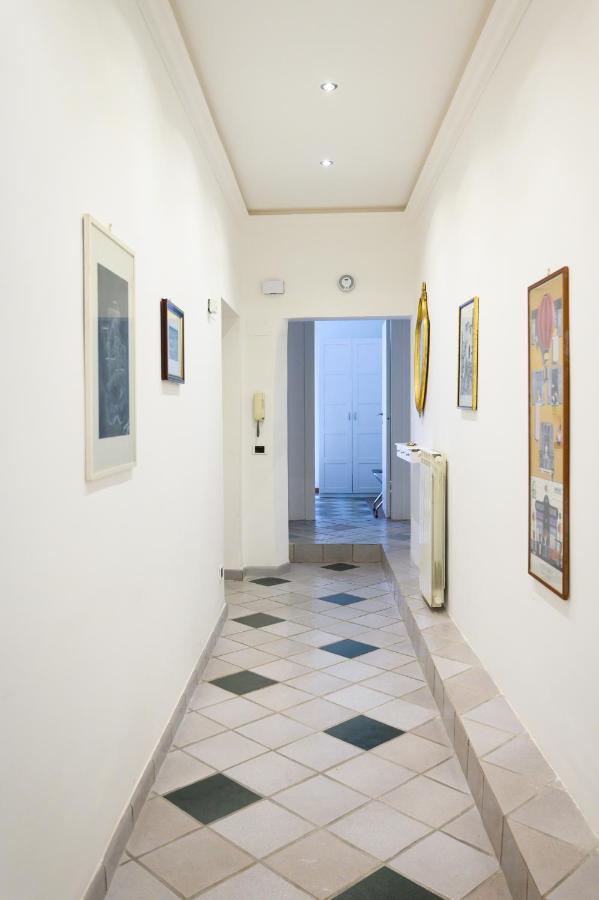 Magnoliahome Ai Musei Rome