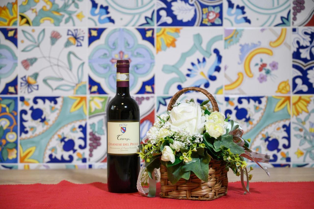Magnoliahome Ai Musei Apartment Rome