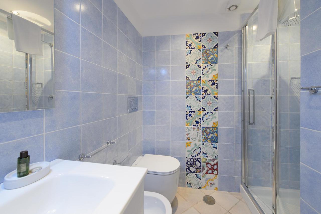 Magnoliahome Ai Musei Apartment Rome