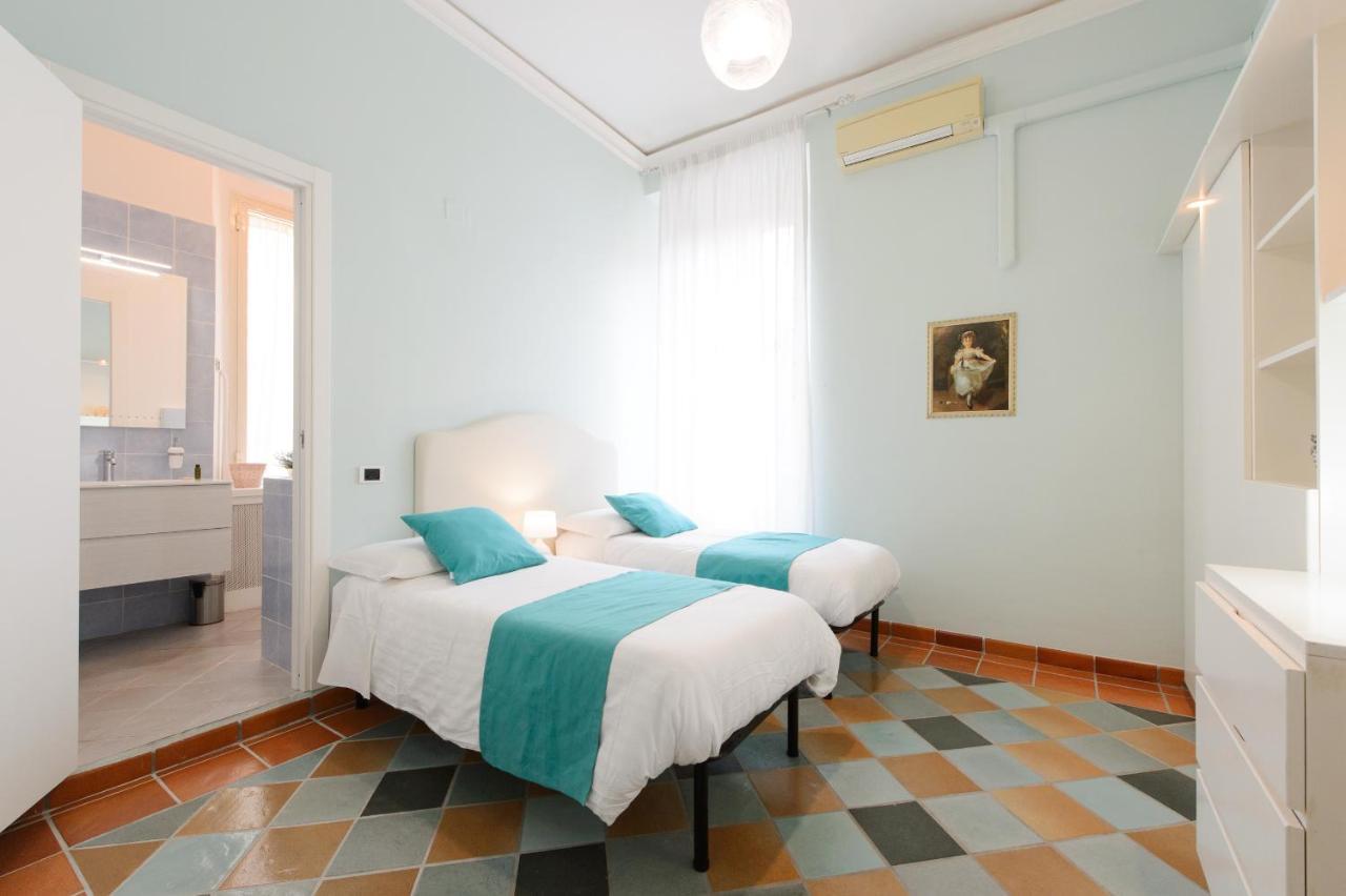 Apartment Magnoliahome Ai Musei