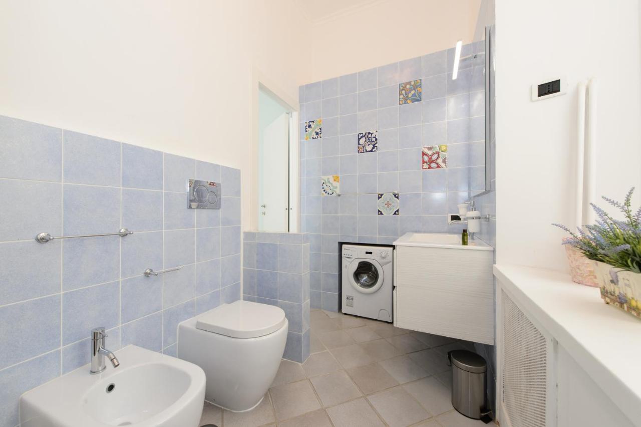 Apartment Magnoliahome Ai Musei