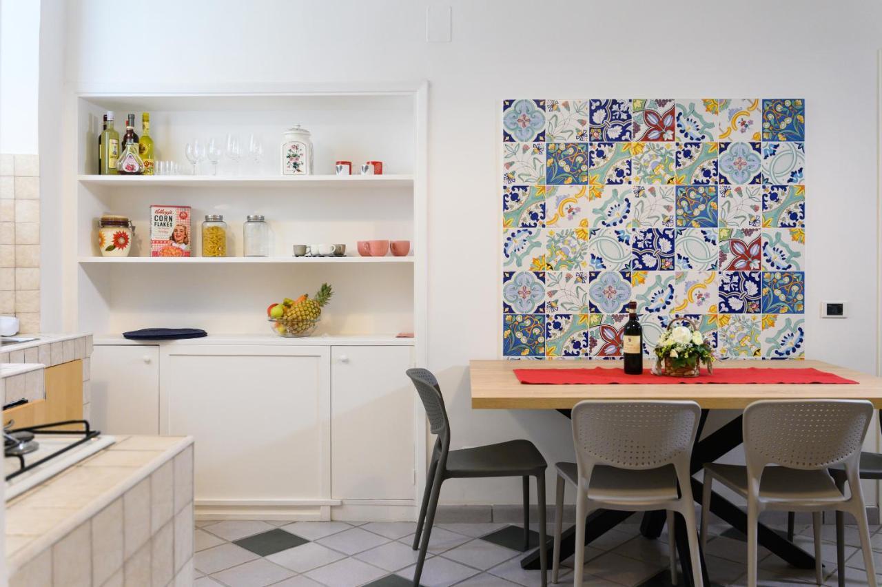 Magnoliahome Ai Musei Rome
