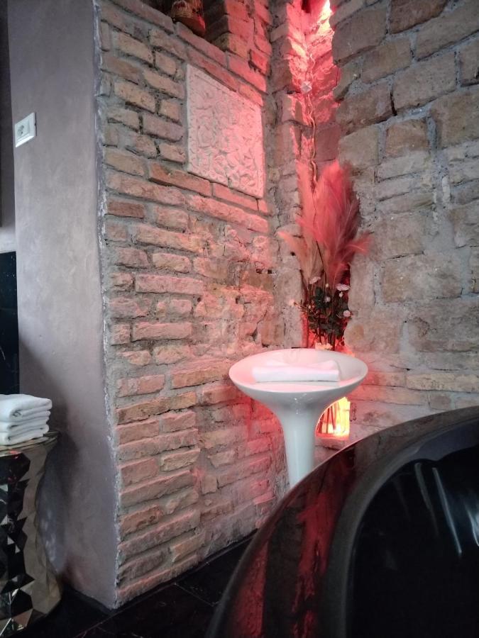 Nerva Cavour Maison d'hôtes 3*