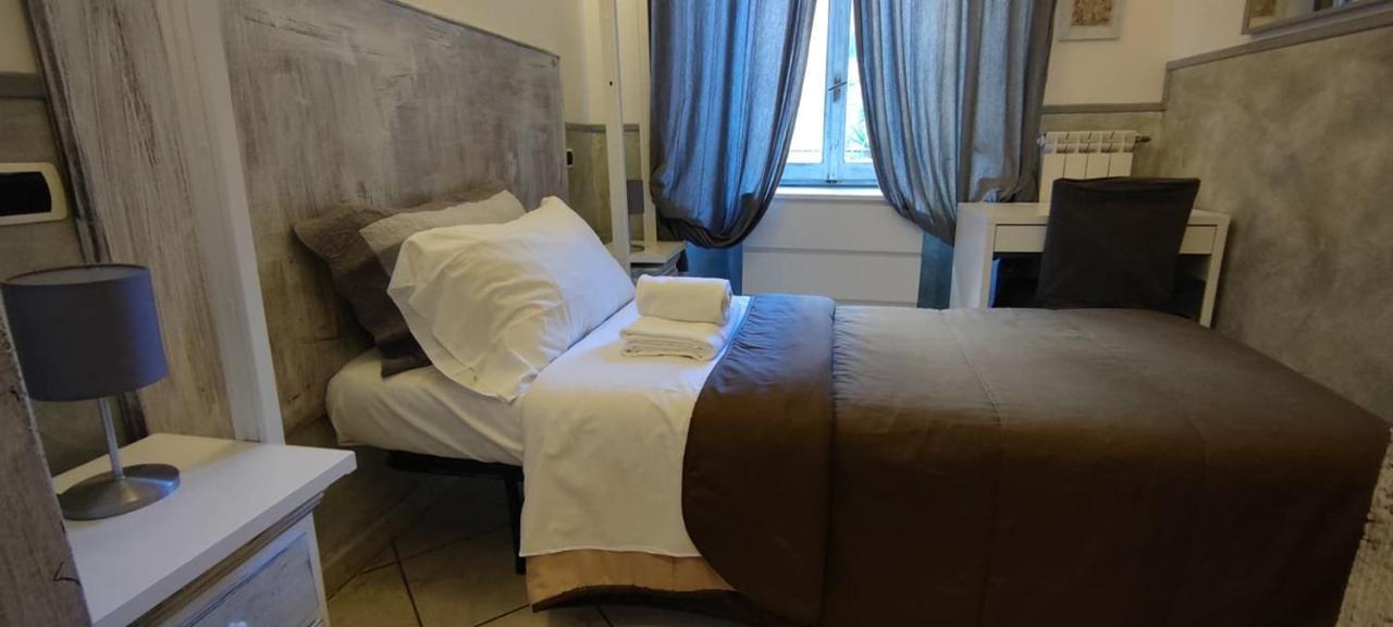 Maison d'hôtes Relais Indipendenza Rome