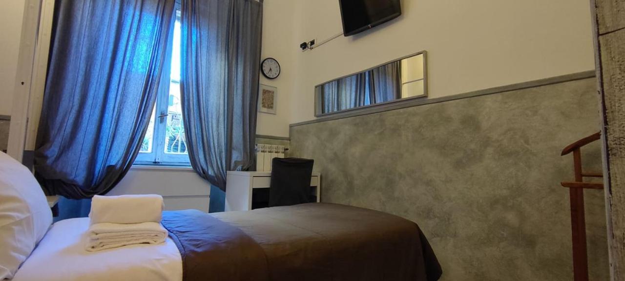 Relais Indipendenza Maison d'hôtes