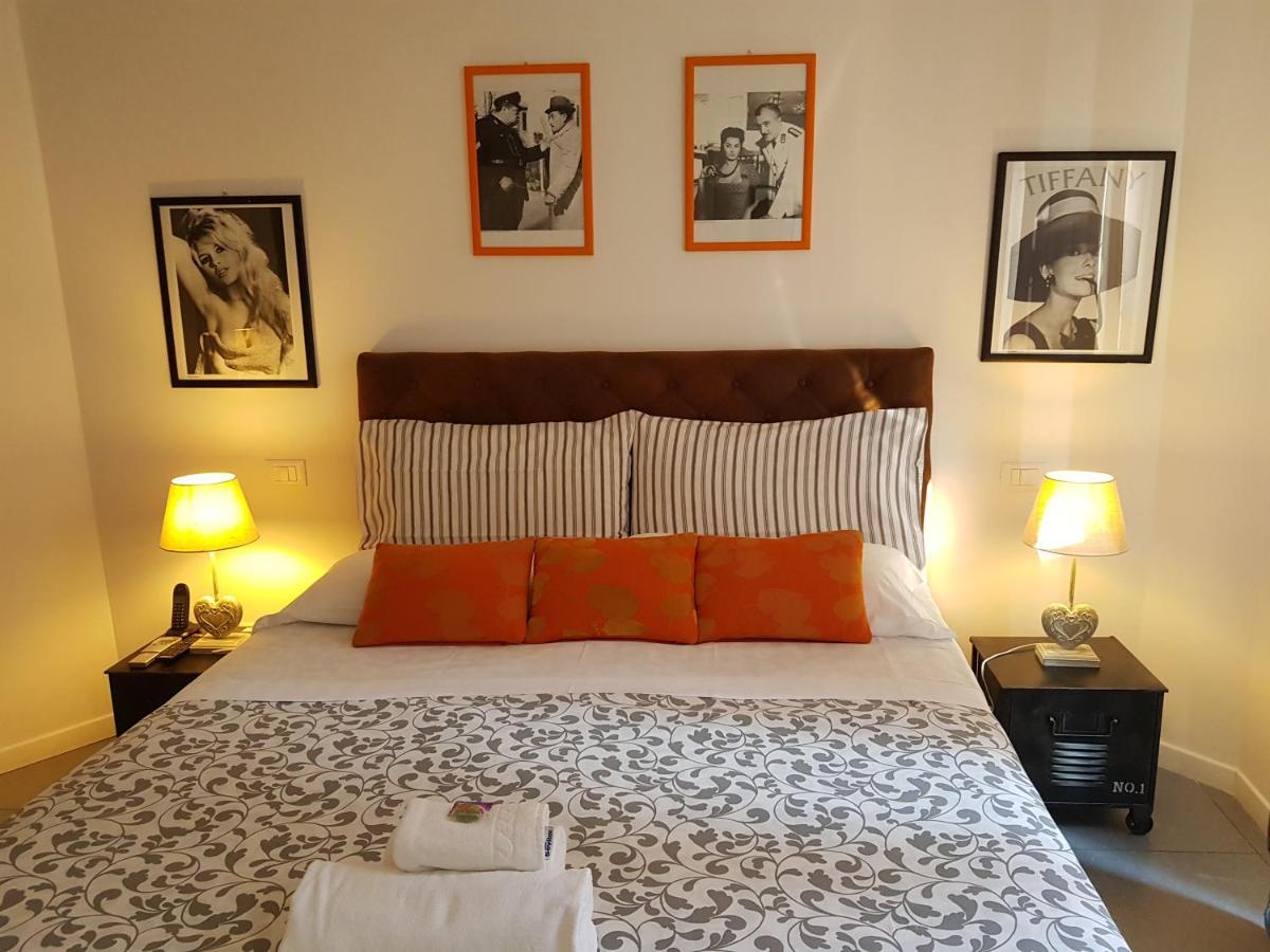 St. Peter's Refuge Apartment *