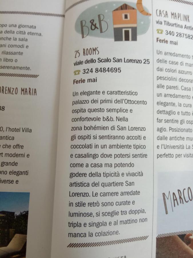 Casa Particulart Rome