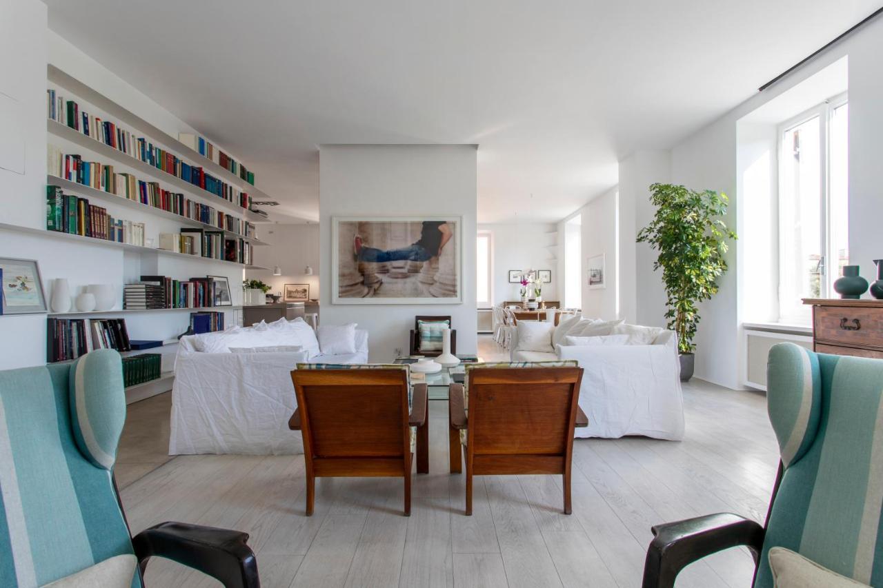 Piazza Fanti Luxury Apartment Rome