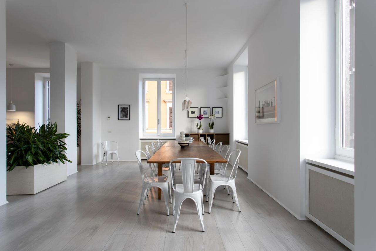 Piazza Fanti Luxury Apartment