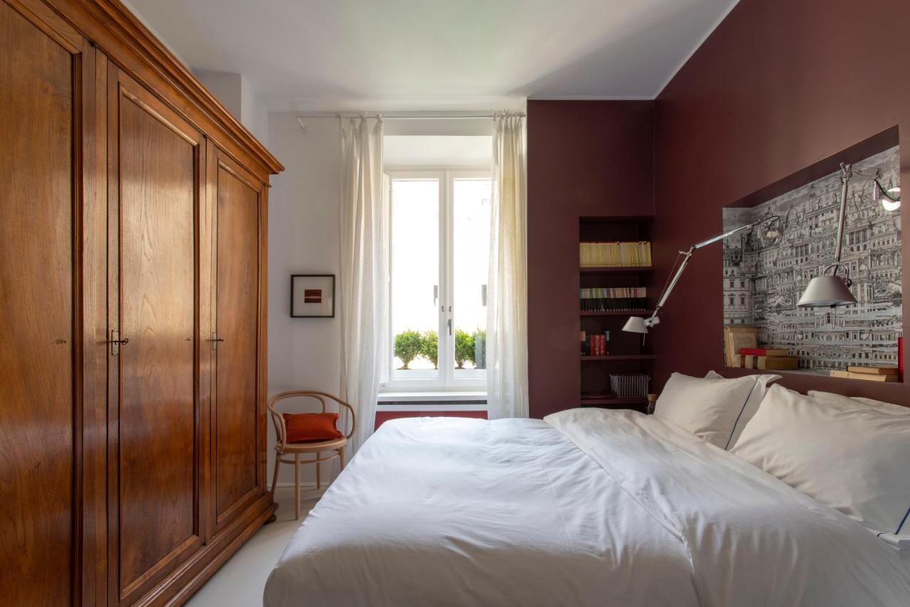 Apartment Piazza Fanti Luxury *