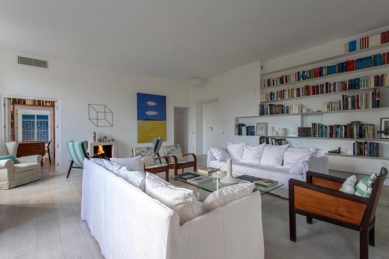 Apartment Piazza Fanti Luxury *