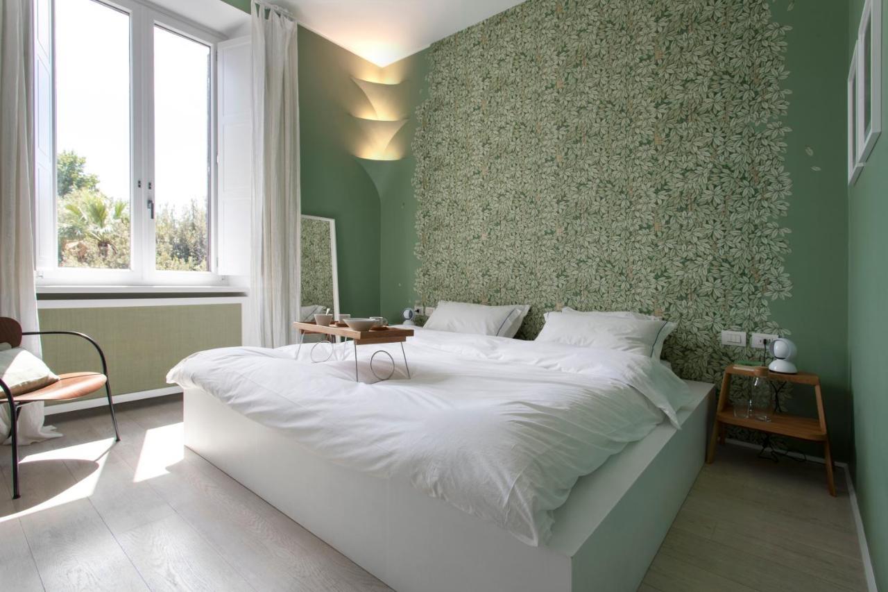 Piazza Fanti Luxury Apartment