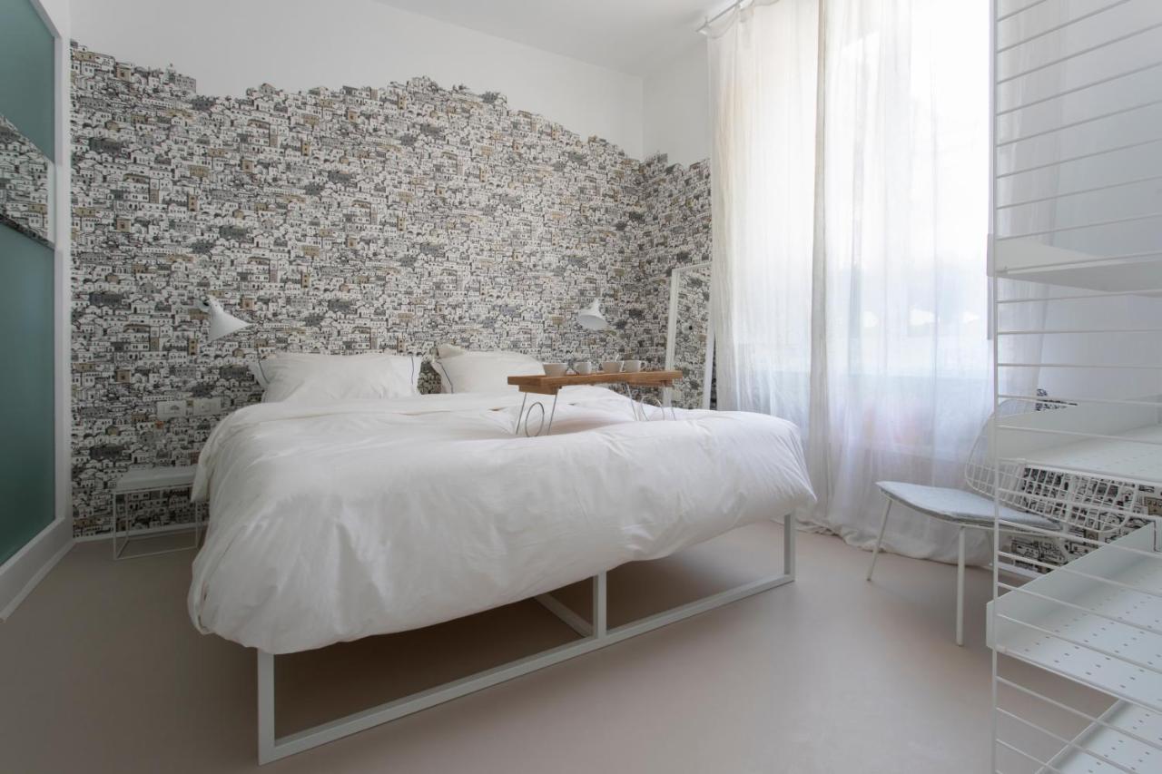 Piazza Fanti Luxury Apartment