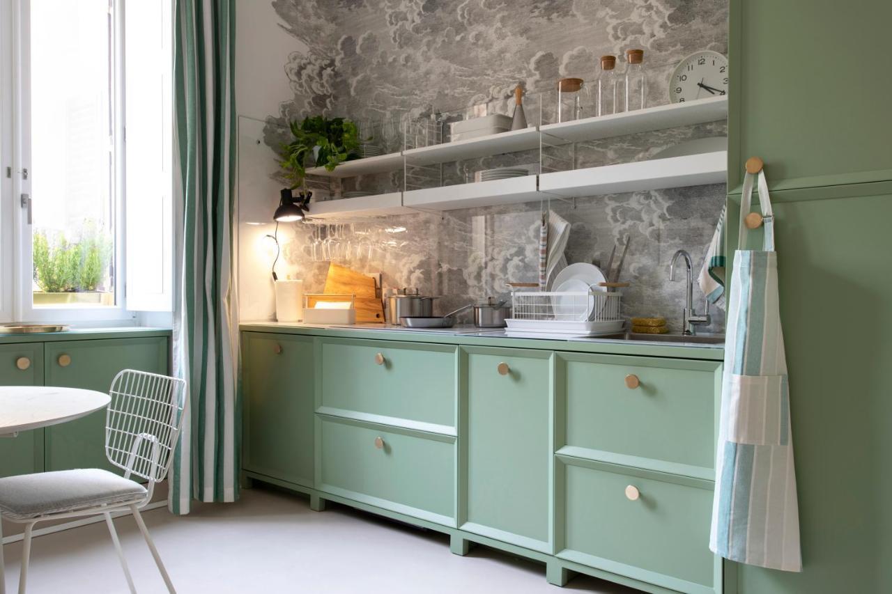 Piazza Fanti Luxury Apartment *