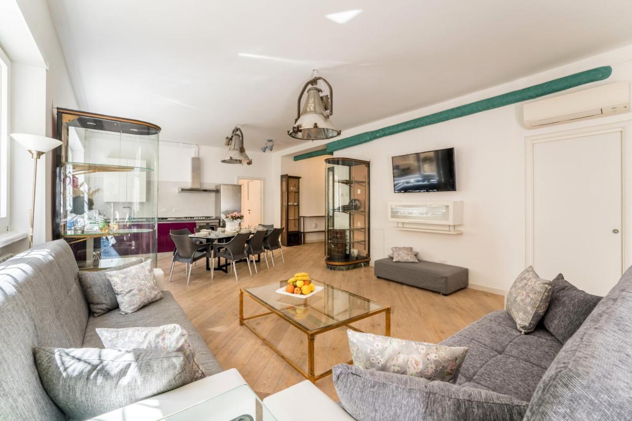 Apartamento Enjoy Your - Vatican Roma