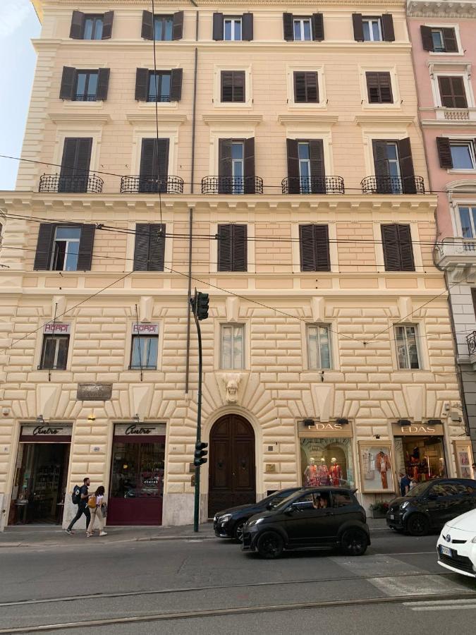 Eden Luxury Guest house Rome