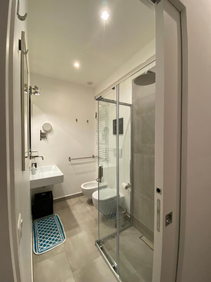 Apartment Mimma's Ground Floor *
