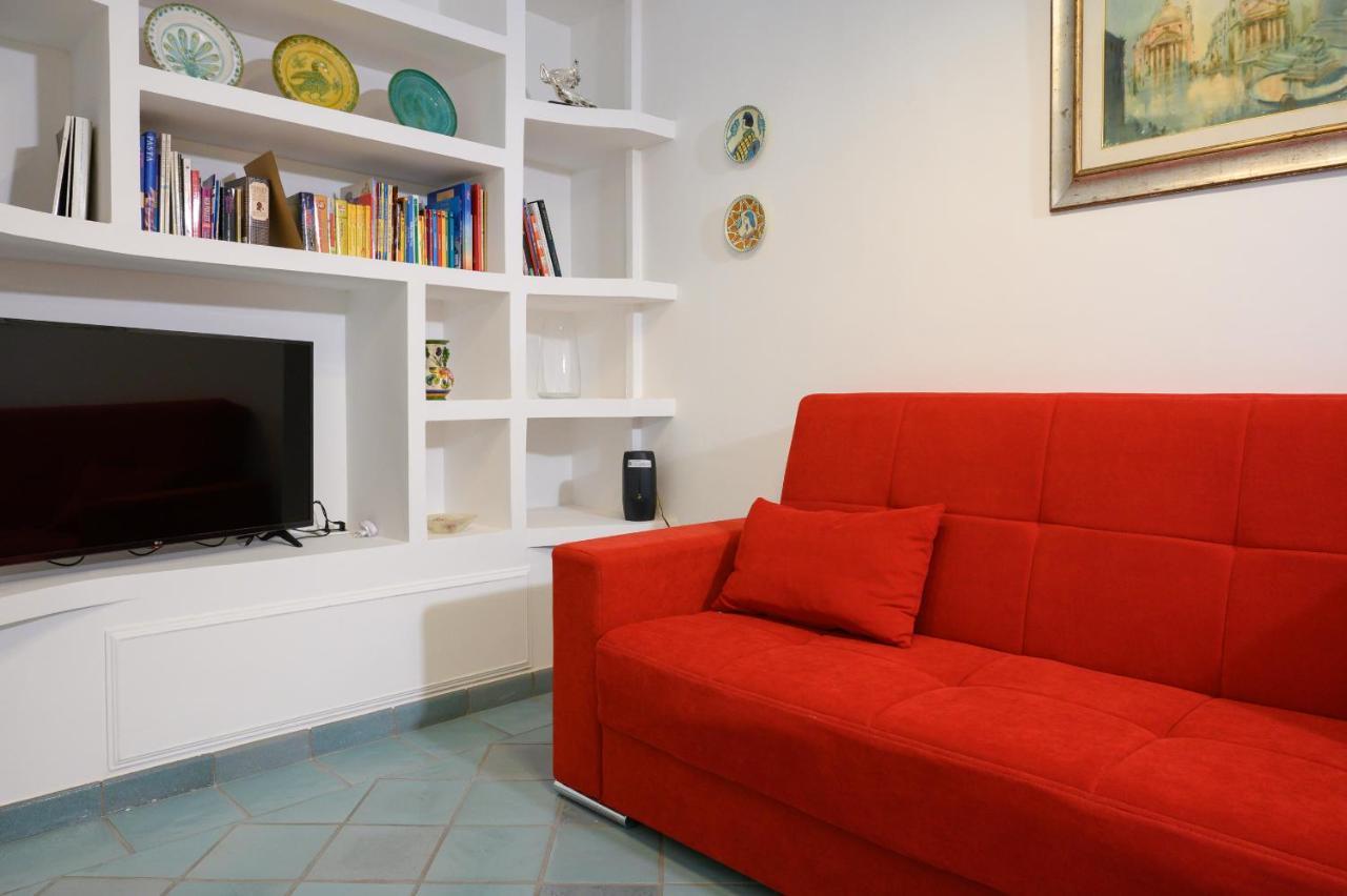 Magnoliahome Ai Musei Apartment Rome