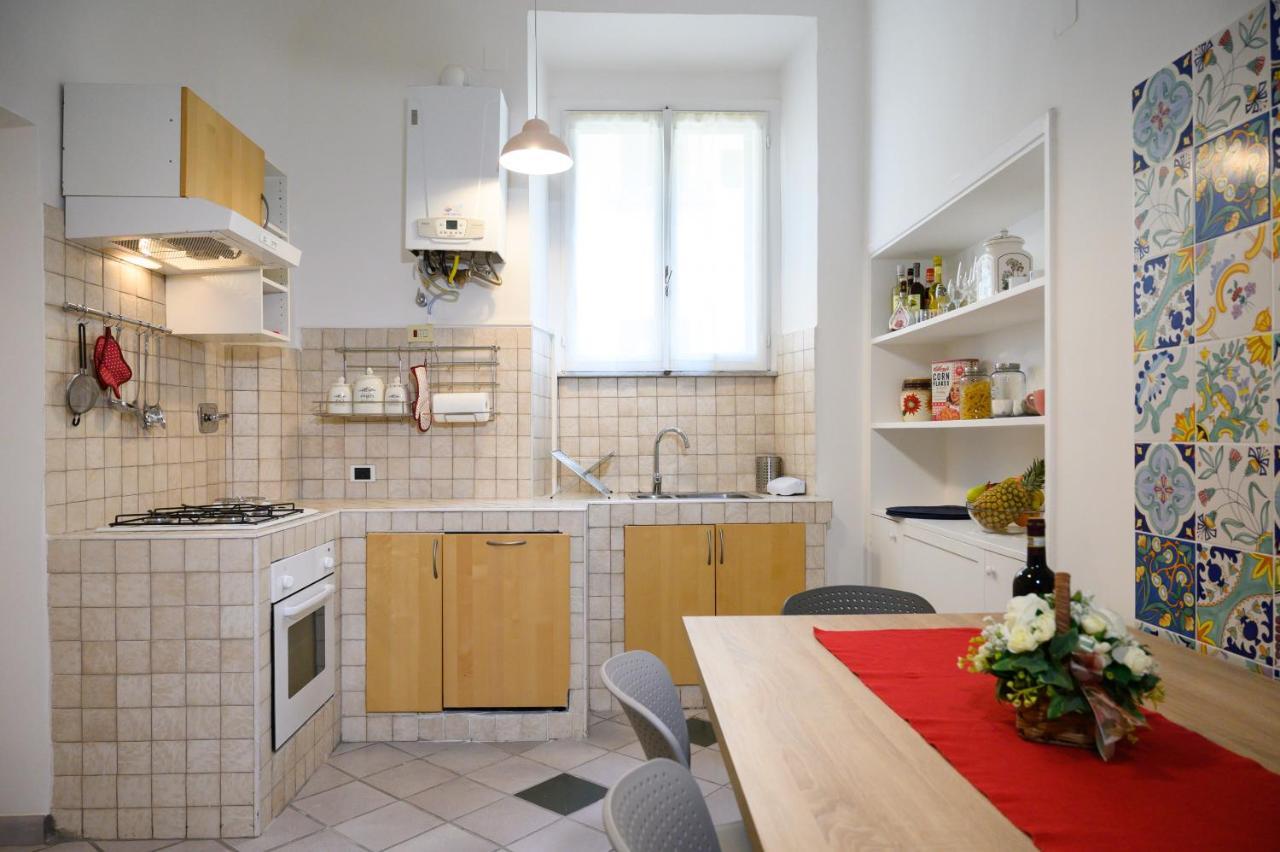 Magnoliahome Ai Musei Apartment