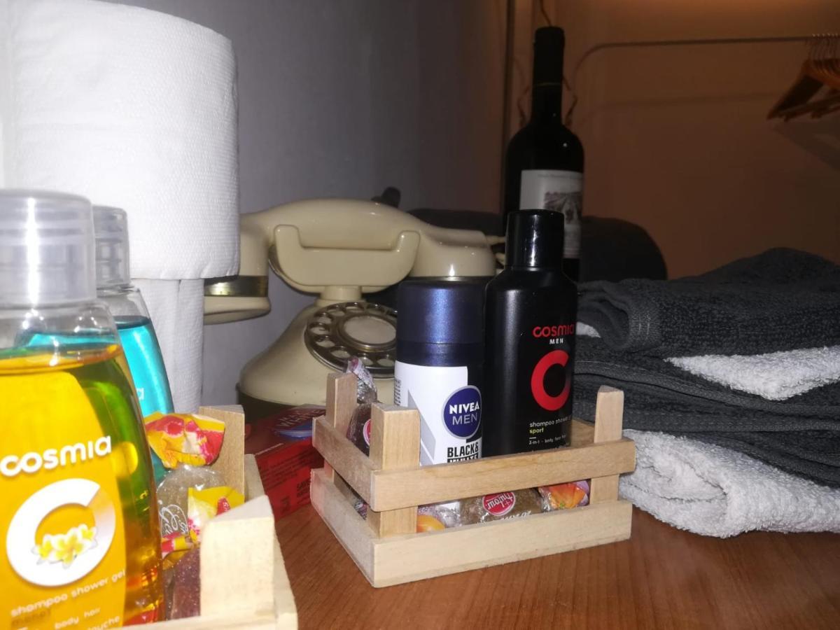 A Trastevere Apartamento