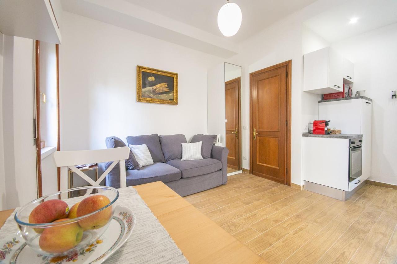 The Voice Of The Moon Appartement