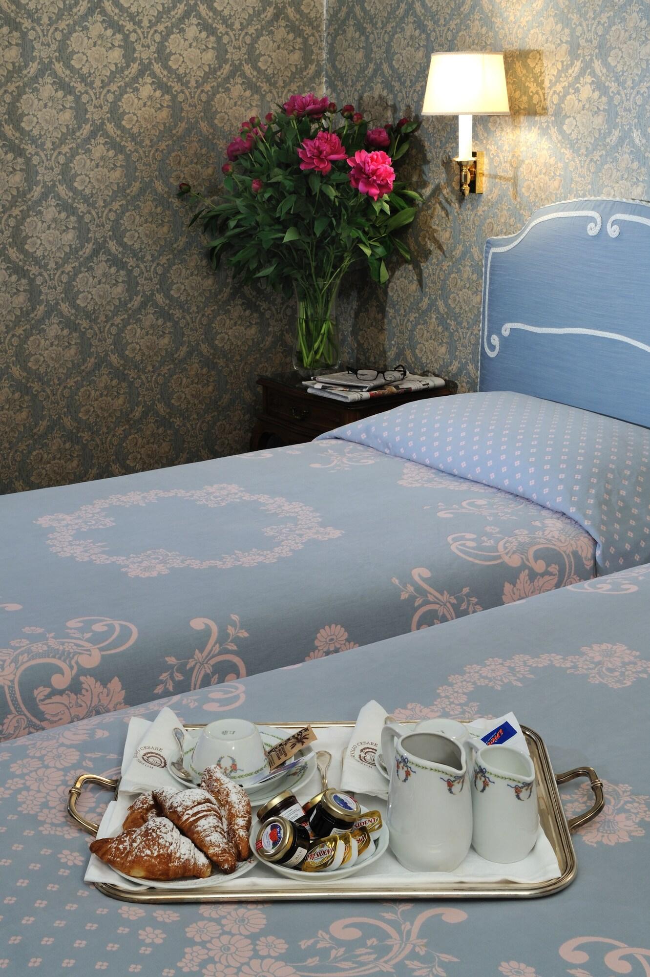 Giulio Cesare Hotel