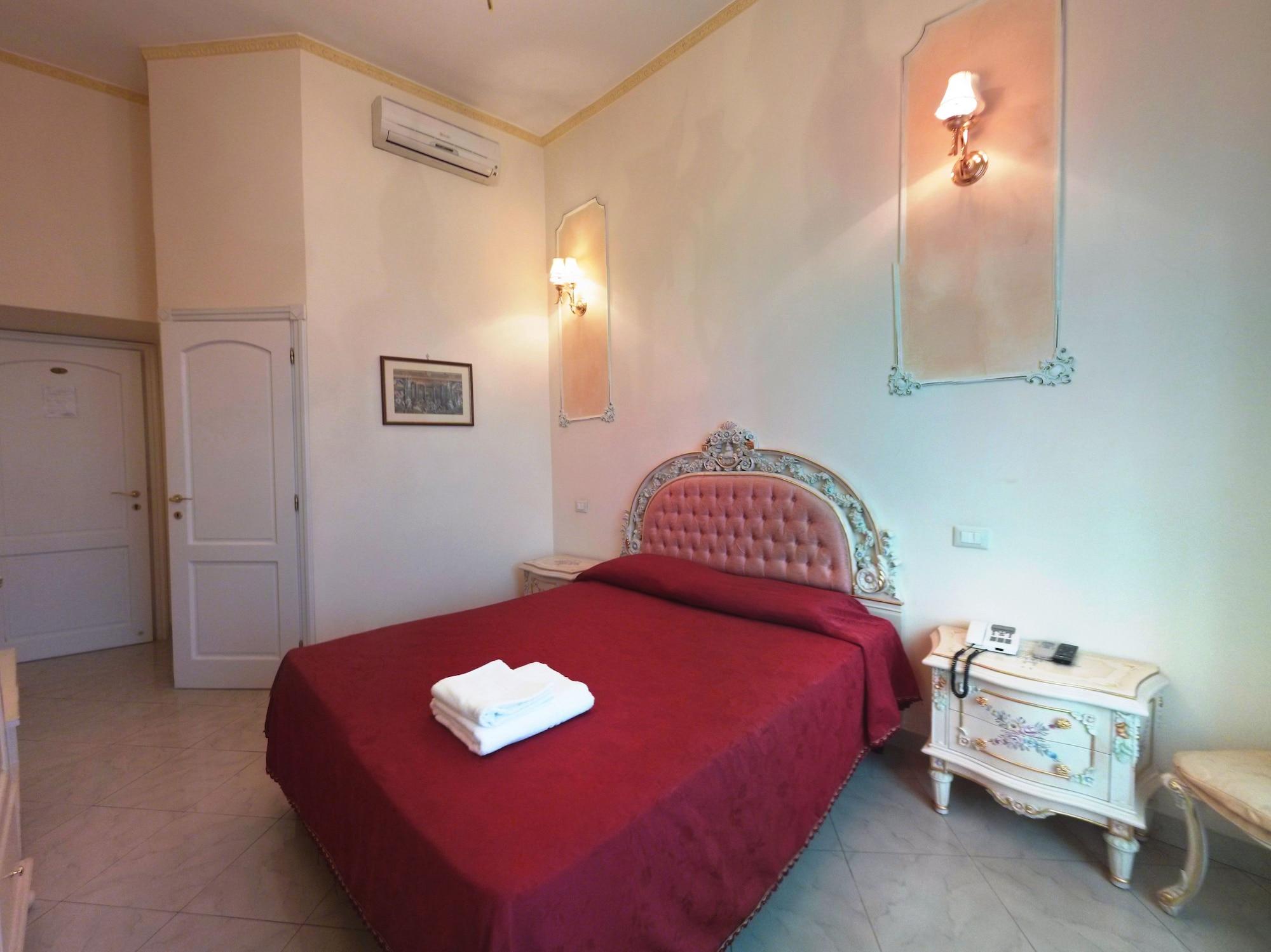 Imperial 3* Rome