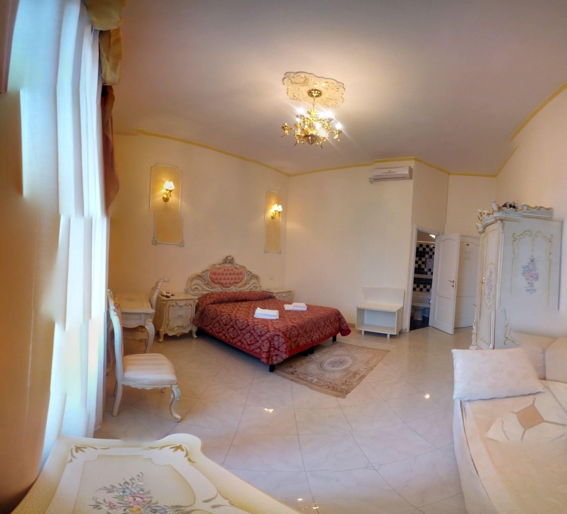 Imperial 3* Rome