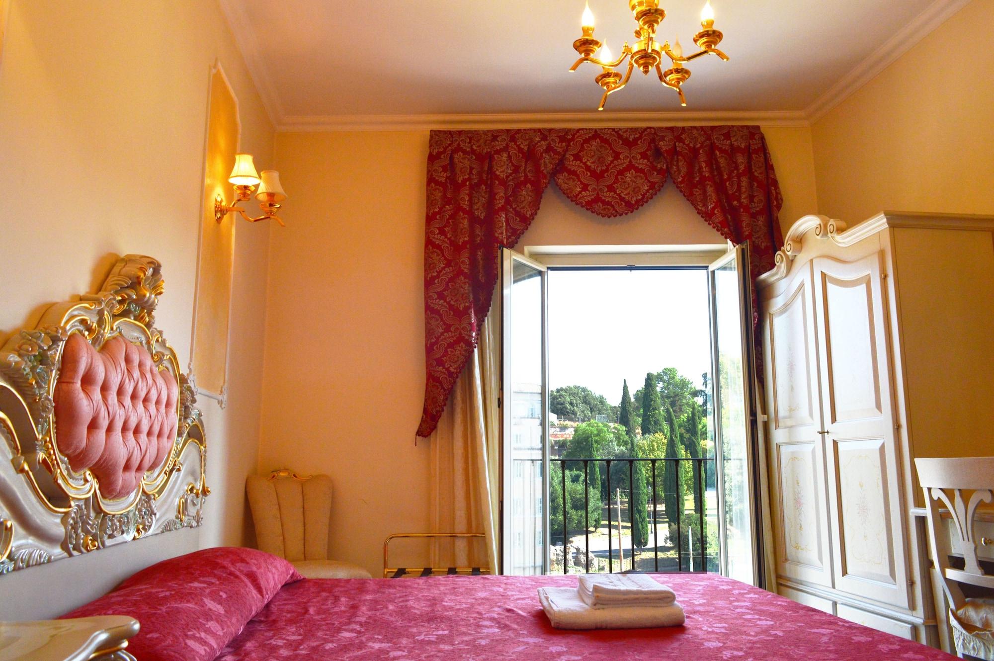 Imperial Gasthuis 3*