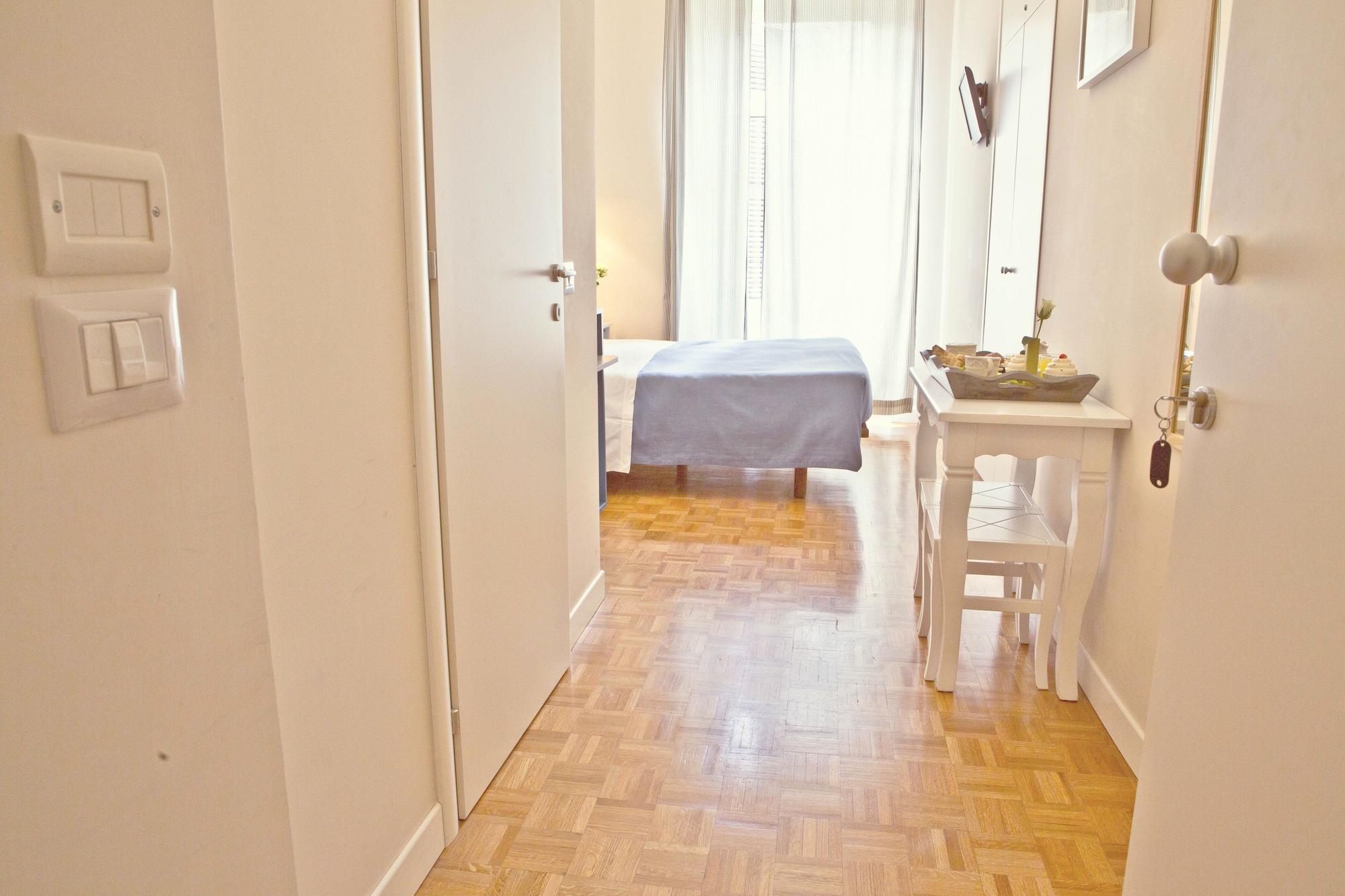 Gasthuis Residenza I Rioni 2*