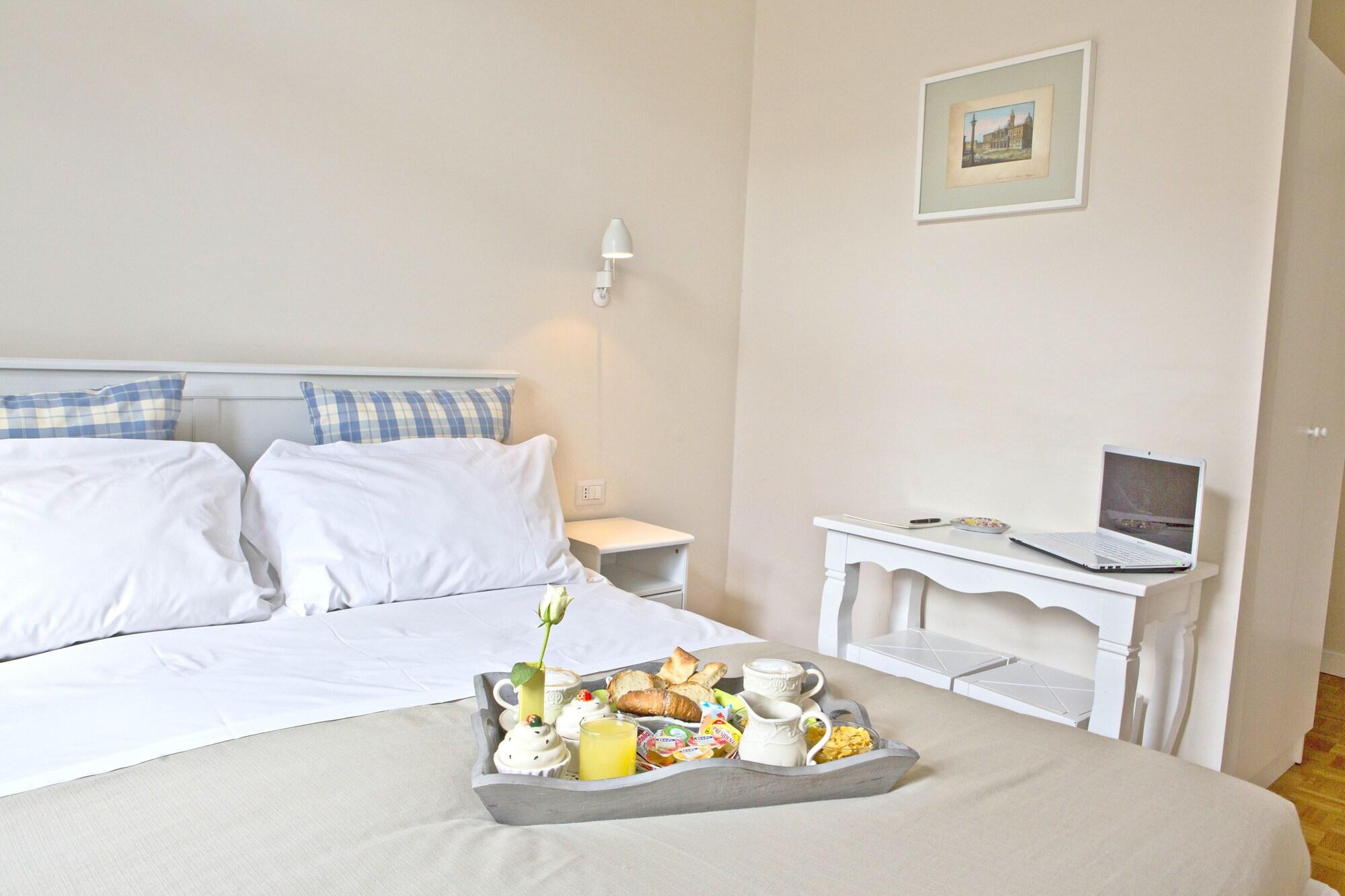 Residenza I Rioni 2*