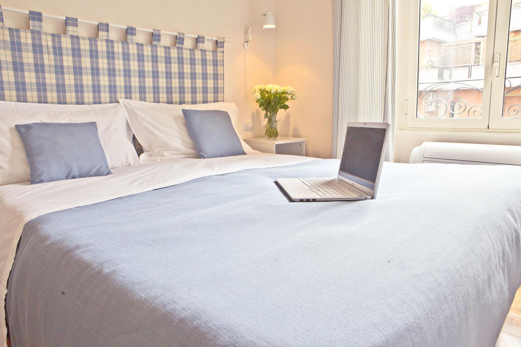 Residenza I Rioni Gasthuis 2*
