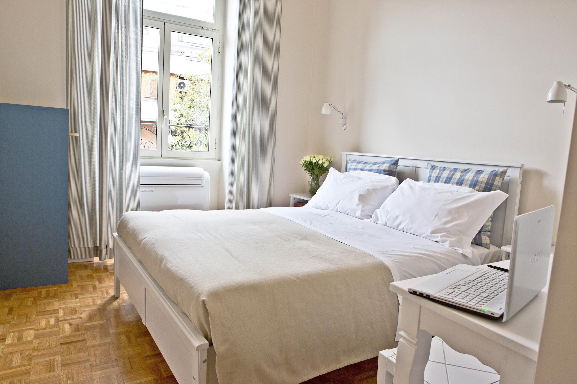 Gasthuis Residenza I Rioni