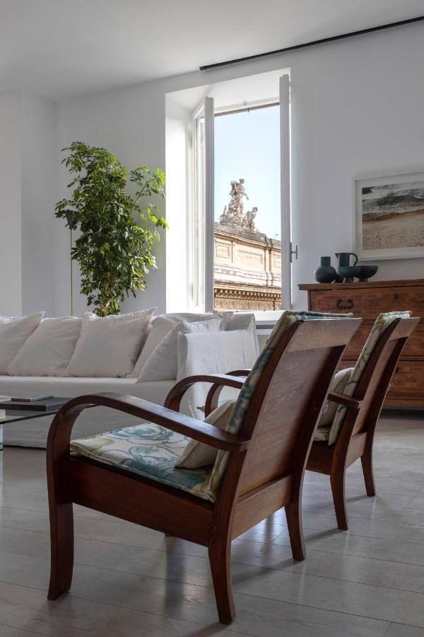 Piazza Fanti Luxury * Rome