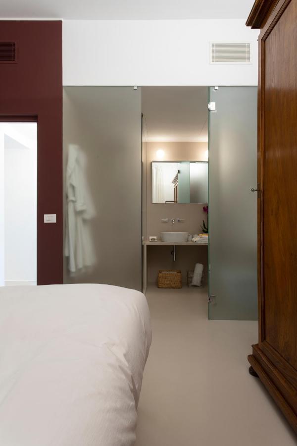Apartment Piazza Fanti Luxury *