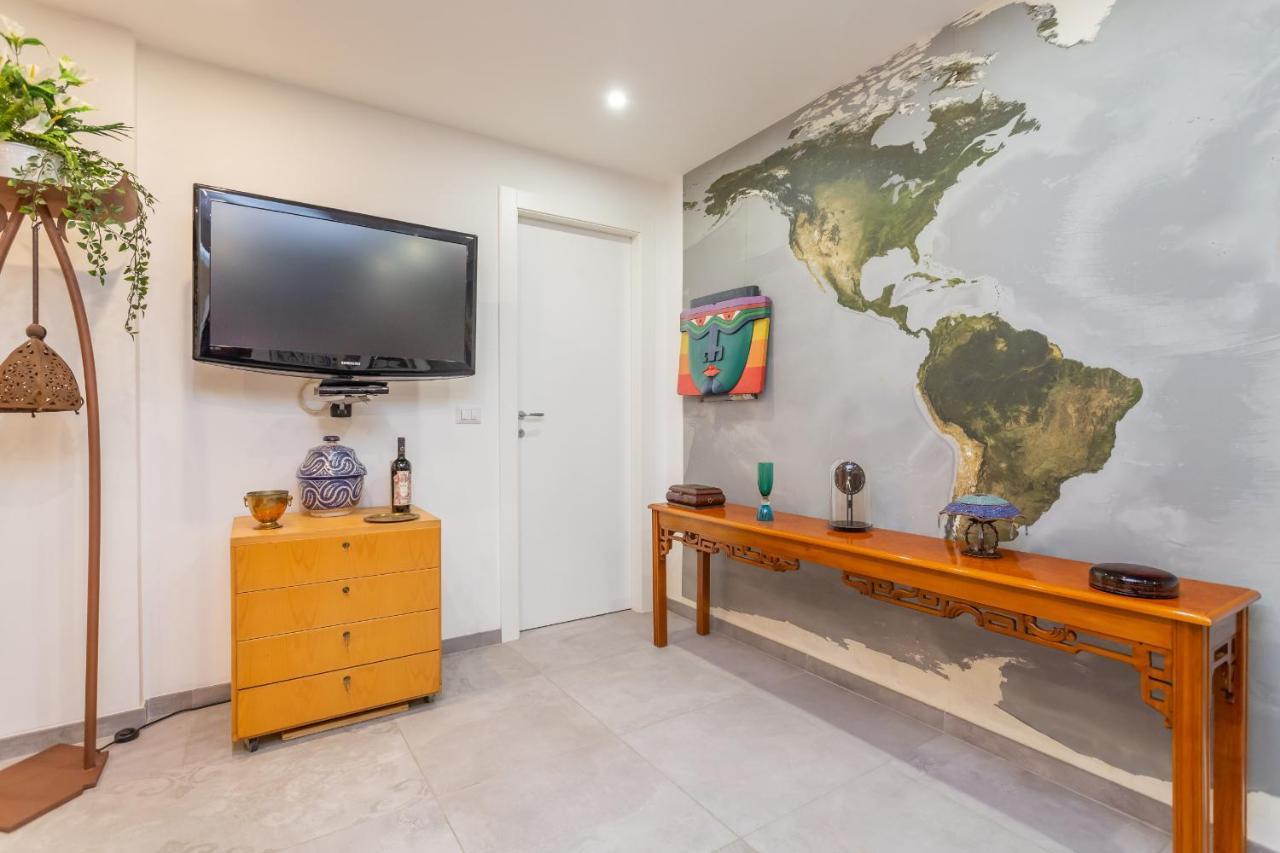 St Peter's Spacious 4 Bdr With Private Parking Appartamento *