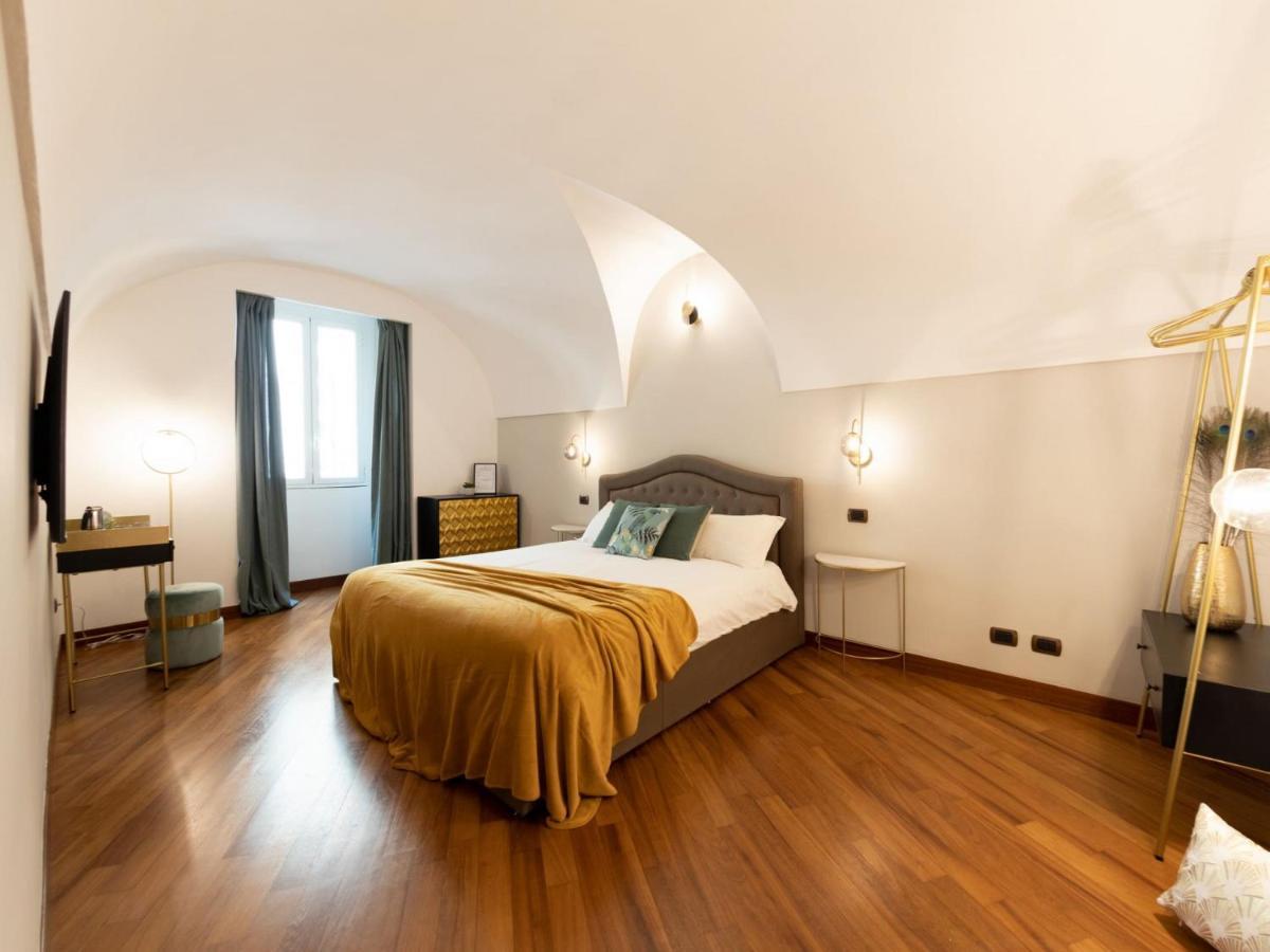 The Rent - Near Piazza Di Spagna * Rome