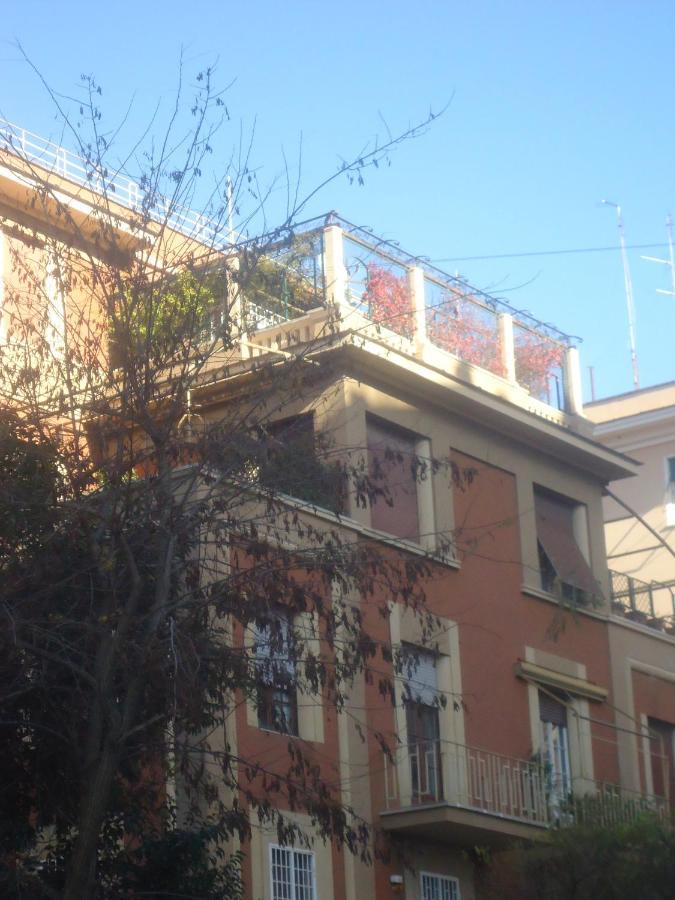 Casa de hóspedes Piazza Bologna Roma