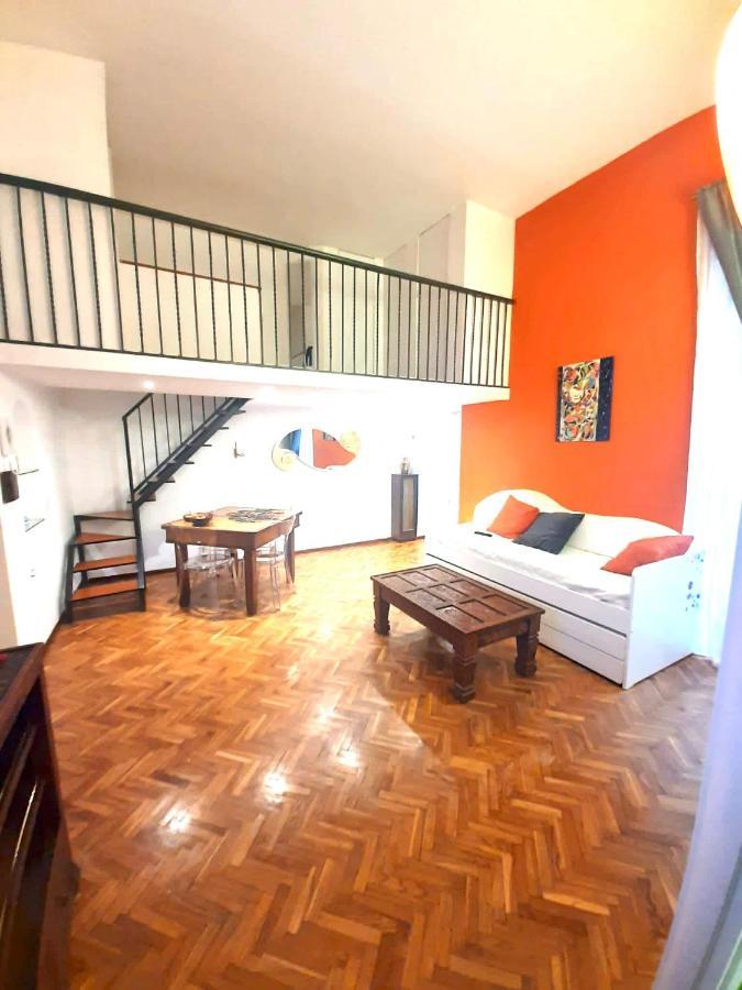 La Cupola Apartment Rome
