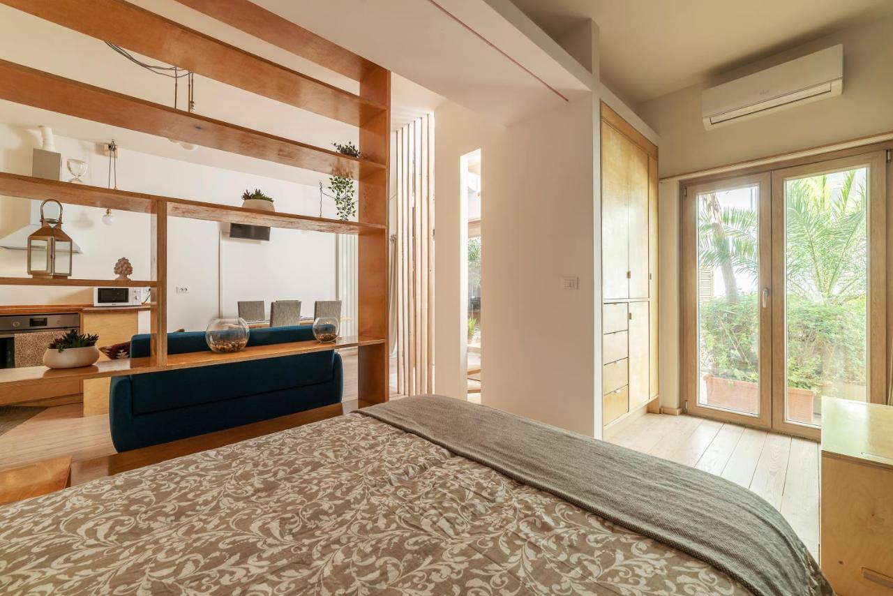Apartment Tiburtina Terrace *